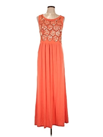 Design History Casual Dress (view 1)