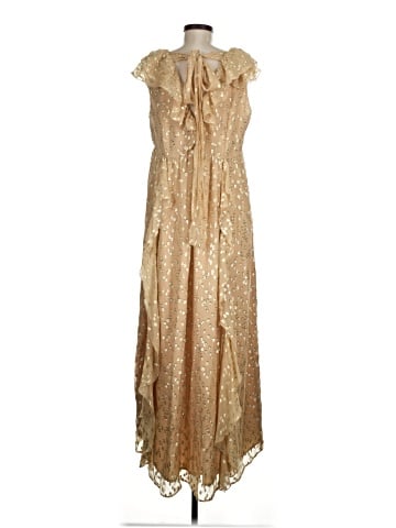 Marie Oliver Cocktail Dress (view 2)