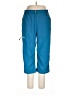 Assorted Brands Blue Casual Pants Size XL - photo 1