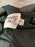 Princess Polly Solid Black Jumpsuit Size 6 - photo 4