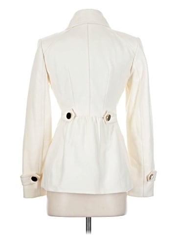 Express Wool Coat (view 2)
