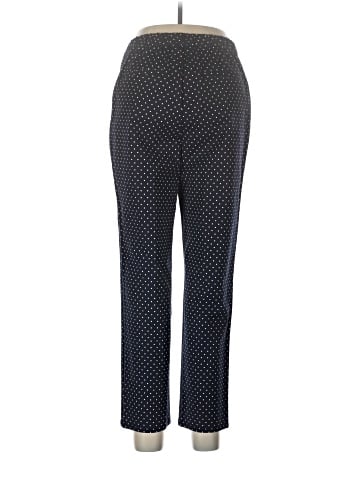 Isaac Mizrahi LIVE! Casual Pants (view 2)