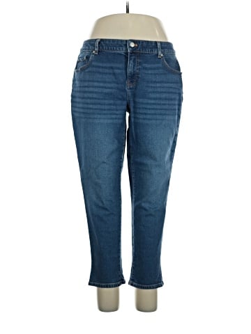 Talbots Jeans (view 1)