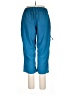 Assorted Brands Blue Casual Pants Size XL - photo 2