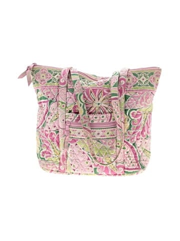 Vera Bradley Satchel (view 1)