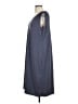Mossimo Gray Casual Dress Size L - photo 5