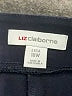Liz Claiborne Solid Blue Active Pants Size 18 - photo 4