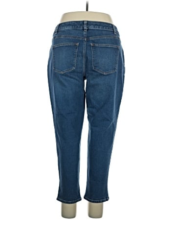 Talbots Jeans (view 2)