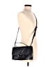 MICHAEL Michael Kors Black Leather Satchel One size - photo 2