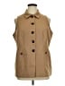 Cato Tan Vest Size XL - photo 1
