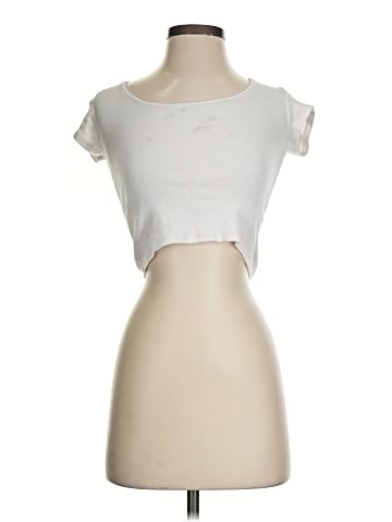 Antistar Sleeveless T-Shirt (view 1)