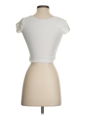 Antistar Sleeveless T-Shirt (view 2)