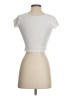 Antistar Ivory Sleeveless T-Shirt Size XS - photo 2