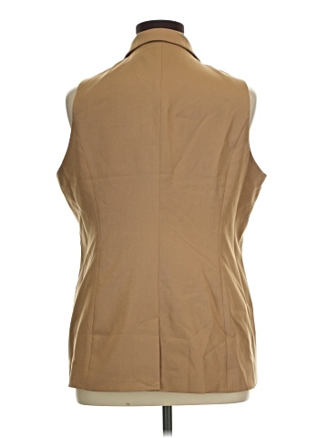 Cato Vest (view 2)