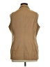 Cato Tan Vest Size XL - photo 2