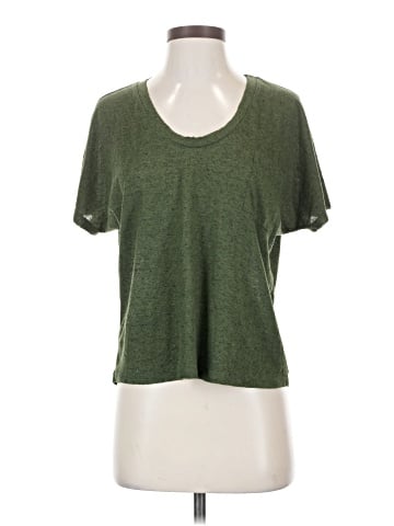 H by Bordeaux Short Sleeve T-Shirt (view 1)