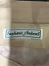 Stephanie Andrews Tan Trenchcoat Size 4X (estimated) - photo 6