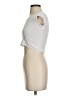 Antistar Ivory Sleeveless T-Shirt Size XS - photo 6