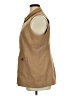 Cato Tan Vest Size XL - photo 5