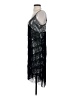 Assorted Brands Black Cocktail Dress Size S - photo 5