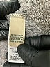 L.L.Bean 100% Polyester Gray Pullover Sweater Size L - photo 8