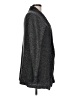 St. John's Bay Gray Cardigan Size L - photo 4