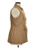 Cato Tan Vest Size XL - photo 4