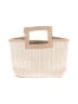 Unbranded Ivory Purse One size - photo 1