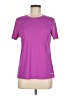 Assorted Brands Purple Active T-Shirt Size M - photo 1