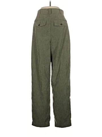 Madewell Corduroy High-Rise Tapered Pants (view 2)