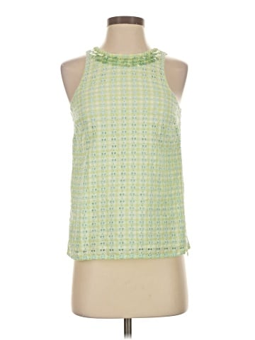 Vineyard Vines Sleeveless Blouse (view 1)