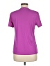 Assorted Brands Purple Active T-Shirt Size M - photo 2