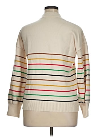 Zeagoo Turtleneck Sweater (view 2)