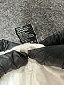 Hue White Jeans Size L - photo 8
