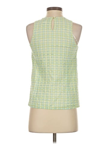 Vineyard Vines Sleeveless Blouse (view 2)