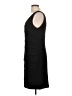 Connected Apparel Black Cocktail Dress Size 12 - photo 5