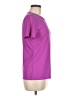 Assorted Brands Purple Active T-Shirt Size M - photo 4