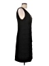 Connected Apparel Black Cocktail Dress Size 12 - photo 4