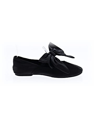Zara Booties (view 1)