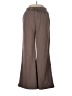 Central Park Brown Casual Pants Size L - photo 1