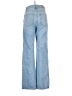 RSQ Graphic Blue Jeans Size 25 waist - photo 2
