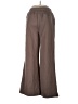 Central Park Brown Casual Pants Size L - photo 2