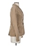 Old Navy Solid Tan Blazer Size XS - photo 4