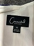 Connected Apparel Floral Pink Casual Dress Size 10 - photo 7