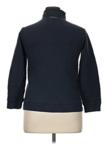 Spyder Pullover Sweater (view 2)