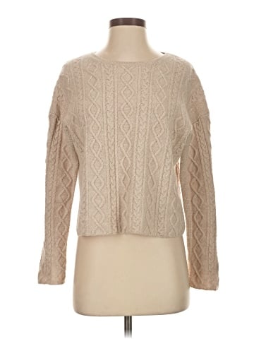The White Company Pullover Sweater (view 1)