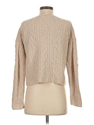 The White Company Pullover Sweater (view 2)