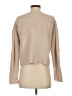 The White Company Tan Pullover Sweater Size XS - photo 2