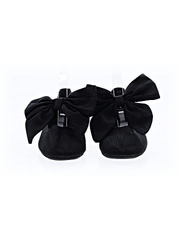 Zara Booties (view 2)