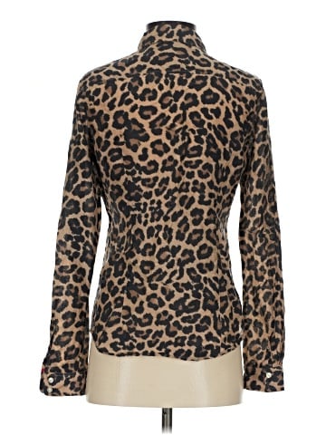 JCPenney Long Sleeve Blouse (view 2)